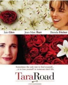 Tara Road box art