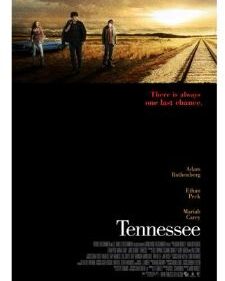 Tennessee box art
