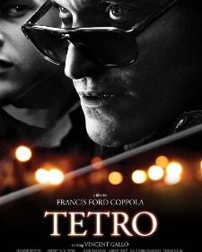 Tetro box art