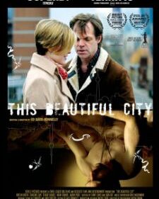 This Beautiful City box art