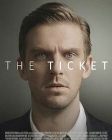 Ticket, The box art