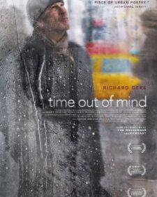 Time Out Of Mind box art