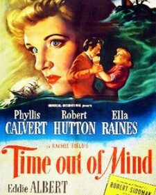Time Out Of Mind box art