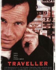 Traveller box art
