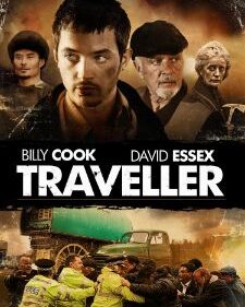 Traveller box art