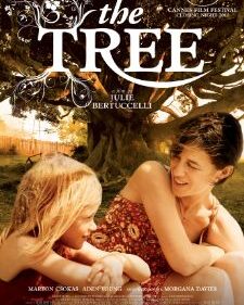 Tree, The box art