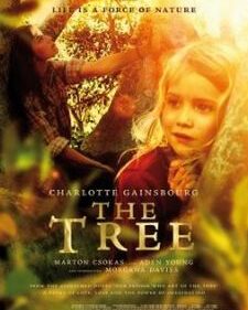 Tree, The box art