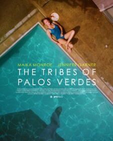 Tribes Of Palos Verdes, The box art