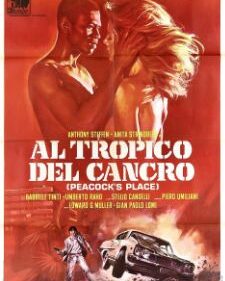 Tropic Of Cancer box art