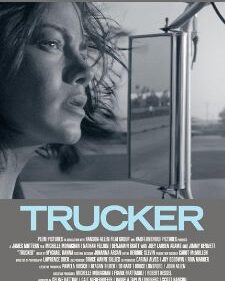 Trucker box art