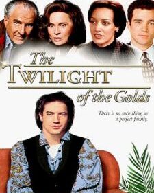 Twilight Of The Golds, The box art