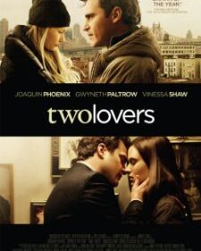 Two Lovers box art