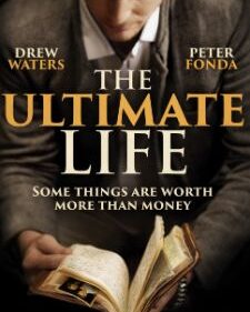 Ultimate Life, The box art