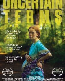 Uncertain Terms box art