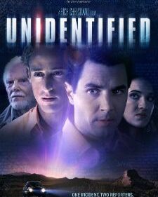 Unidentified, The box art