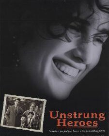 Unstrung Heroes box art