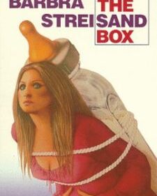 Up The Sand Box box art