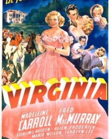 Virginia box art