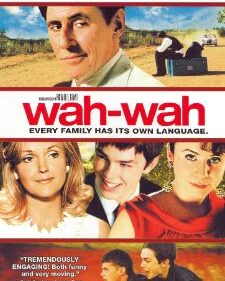 Wah-Wah box art