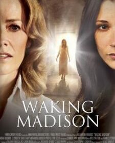 Waking Madison box art