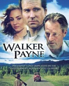 Walker Payne box art