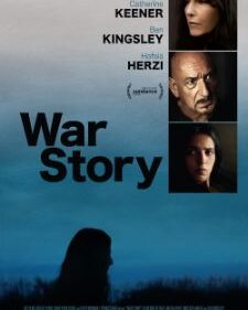 War Story box art