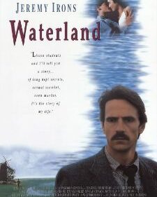 Waterland box art