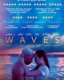 Waves box art
