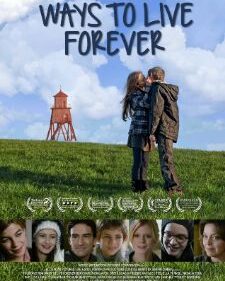 Ways To Live Forever box art