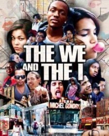 We And The I, The box art