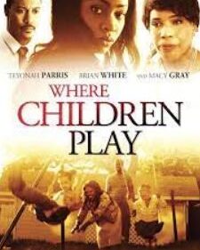 Where Children Play box art