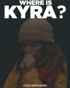 Where Is Kyra box art
