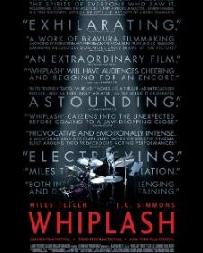 Whiplash box art