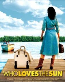Who Loves The Sun box art