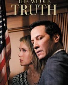 Whole Truth, The box art