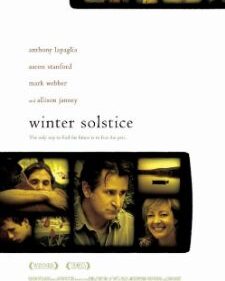 Winter Solstice box art