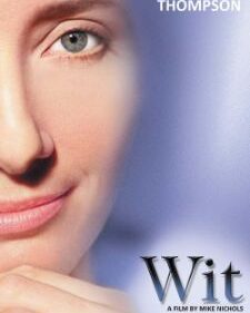 Wit box art