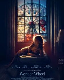 Wonder Wheel box art