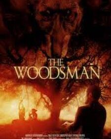 Woodsman, The box art