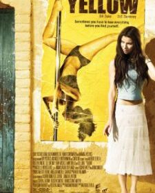 Yellow box art