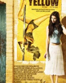 Yellow box art