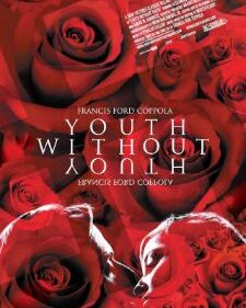 Youth Without Youth box art