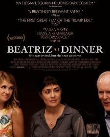 Beatriz At Dinner box art