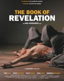 Book Of Revelation, The box art