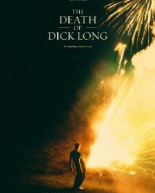 Death Of Dick Long, The box art