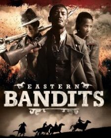 Eastern Bandits box art