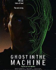 Ghost From The Machine box art