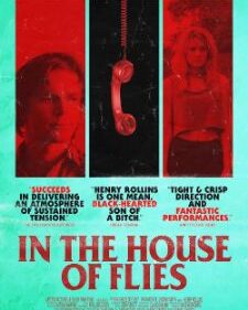 In The House Of Flies box art
