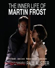 Inner Life Of Martin Frost, The box art