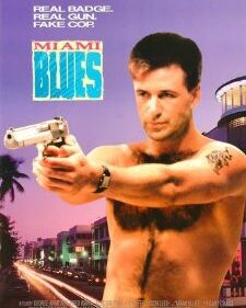 Miami Blues box art
